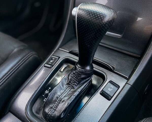 Хонда Аккорд, об'ємом двигуна 2 л та пробігом 282 тис. км за 6500 $, фото 9 на Automoto.ua
