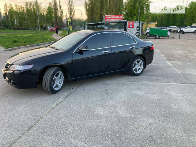 Хонда Аккорд, об'ємом двигуна 2.2 л та пробігом 305 тис. км за 5200 $, фото 3 на Automoto.ua