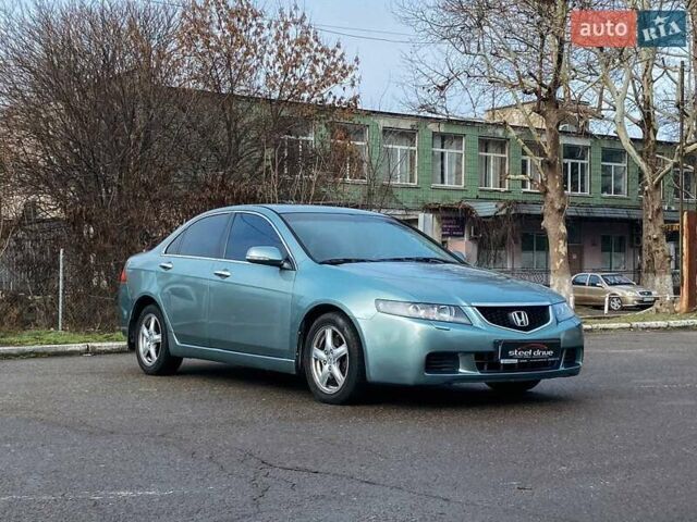 Хонда Аккорд, об'ємом двигуна 2 л та пробігом 282 тис. км за 6500 $, фото 2 на Automoto.ua