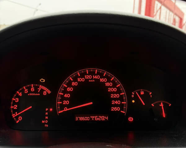 Хонда Аккорд, объемом двигателя 2.4 л и пробегом 378 тыс. км за 5100 $, фото 34 на Automoto.ua