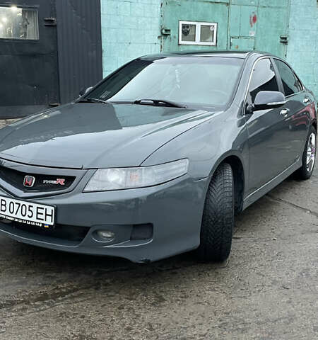 Хонда Аккорд, объемом двигателя 2 л и пробегом 340 тыс. км за 5151 $, фото 9 на Automoto.ua