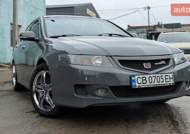 Хонда Аккорд, объемом двигателя 2 л и пробегом 340 тыс. км за 5151 $, фото 8 на Automoto.ua
