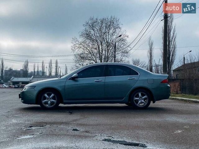 Хонда Аккорд, об'ємом двигуна 2 л та пробігом 282 тис. км за 6500 $, фото 1 на Automoto.ua