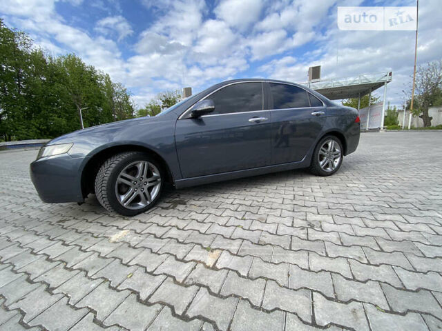 Хонда Аккорд, объемом двигателя 2 л и пробегом 247 тыс. км за 6500 $, фото 8 на Automoto.ua