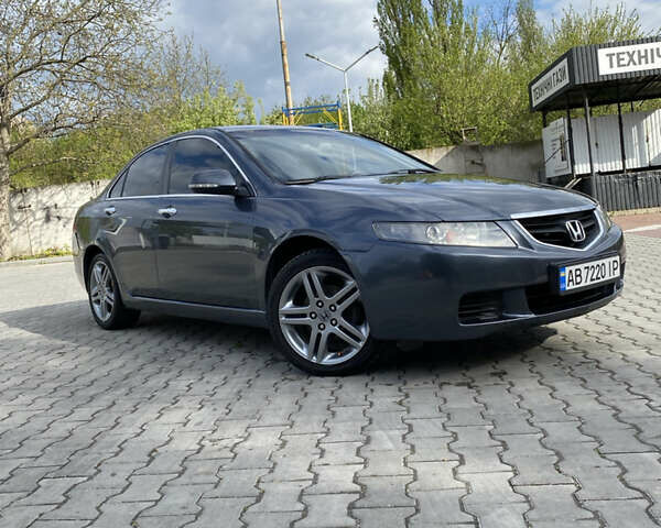 Хонда Аккорд, об'ємом двигуна 2 л та пробігом 247 тис. км за 6500 $, фото 2 на Automoto.ua