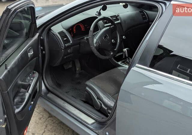 Хонда Аккорд, объемом двигателя 2 л и пробегом 340 тыс. км за 5151 $, фото 2 на Automoto.ua