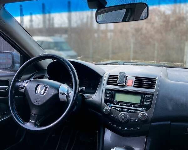 Хонда Аккорд, об'ємом двигуна 2 л та пробігом 282 тис. км за 6500 $, фото 6 на Automoto.ua