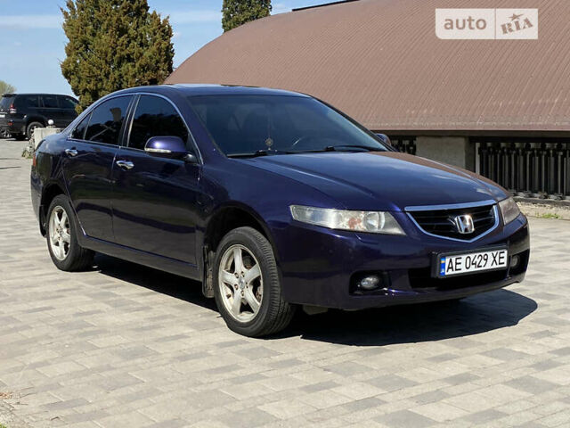 Хонда Аккорд, об'ємом двигуна 2.4 л та пробігом 237 тис. км за 5700 $, фото 6 на Automoto.ua