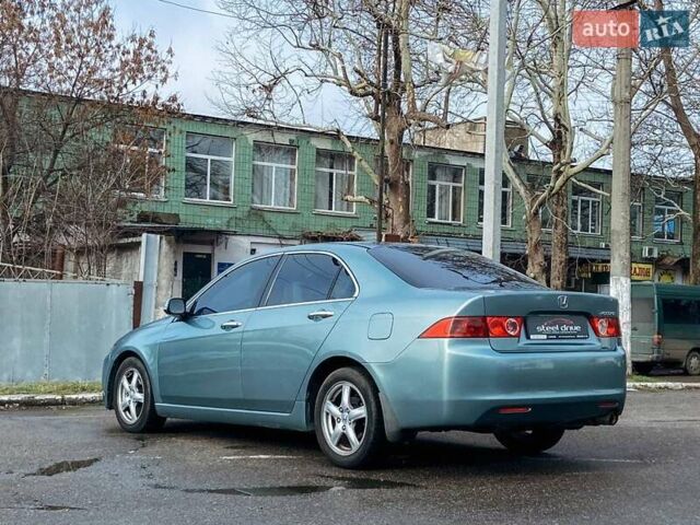 Хонда Аккорд, об'ємом двигуна 2 л та пробігом 282 тис. км за 6500 $, фото 5 на Automoto.ua