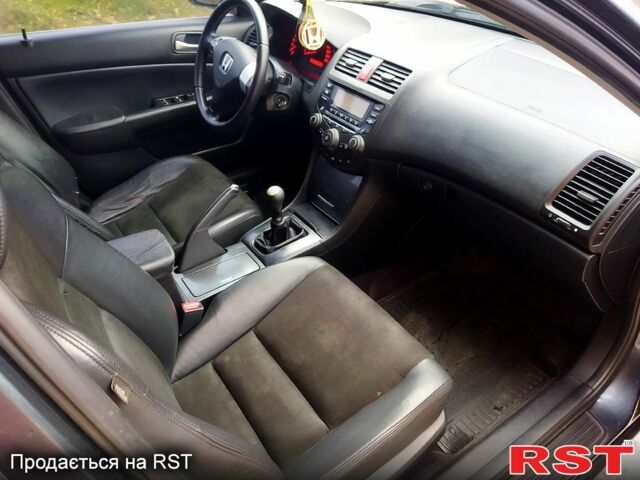 Хонда Аккорд, объемом двигателя 2 л и пробегом 380 тыс. км за 5600 $, фото 7 на Automoto.ua