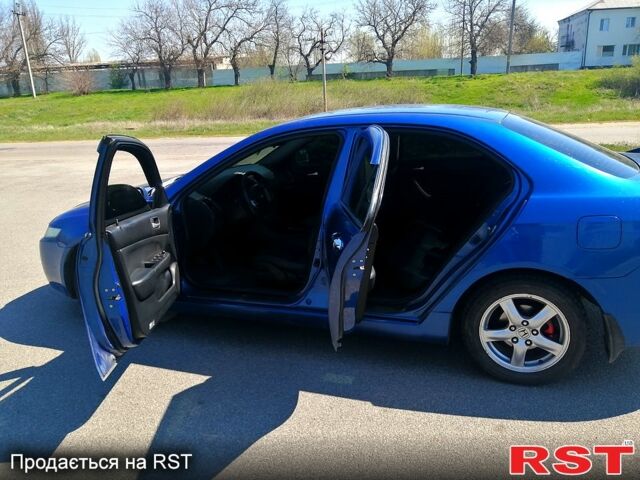 Хонда Аккорд, об'ємом двигуна 2 л та пробігом 300 тис. км за 5400 $, фото 3 на Automoto.ua