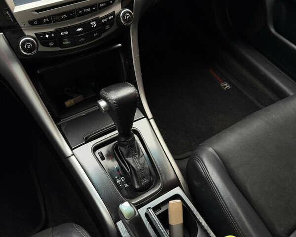 Хонда Аккорд, объемом двигателя 2.4 л и пробегом 378 тыс. км за 5100 $, фото 33 на Automoto.ua