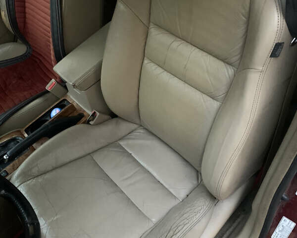 Хонда Аккорд, объемом двигателя 2.4 л и пробегом 260 тыс. км за 5500 $, фото 1 на Automoto.ua