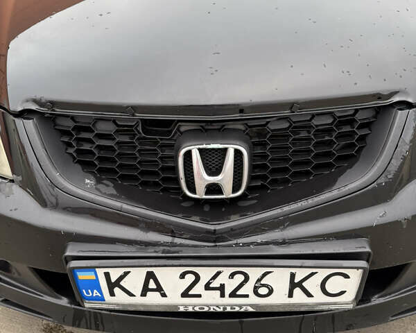 Хонда Аккорд, объемом двигателя 2.4 л и пробегом 378 тыс. км за 5100 $, фото 11 на Automoto.ua