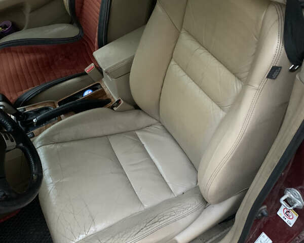 Хонда Аккорд, объемом двигателя 2.4 л и пробегом 260 тыс. км за 5500 $, фото 4 на Automoto.ua