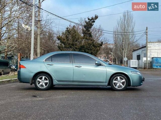 Хонда Аккорд, об'ємом двигуна 2 л та пробігом 282 тис. км за 6500 $, фото 3 на Automoto.ua