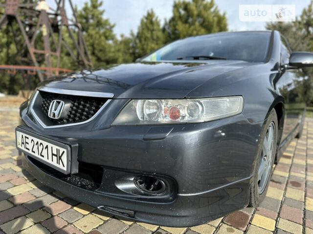 Хонда Аккорд, об'ємом двигуна 2.35 л та пробігом 229 тис. км за 7200 $, фото 3 на Automoto.ua