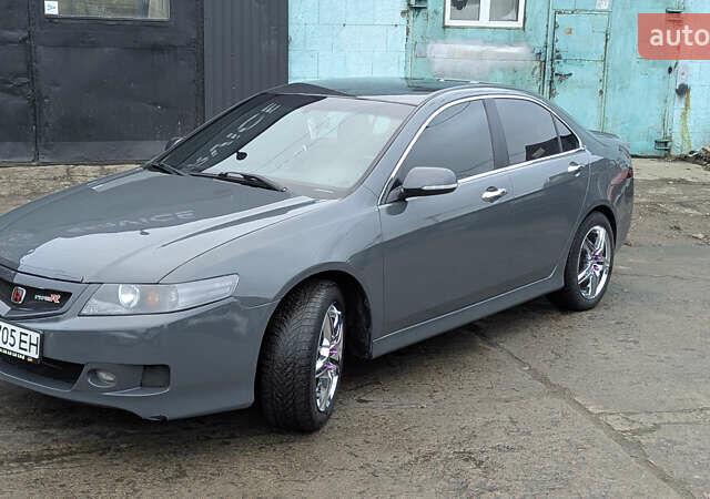 Хонда Аккорд, объемом двигателя 2 л и пробегом 340 тыс. км за 5151 $, фото 3 на Automoto.ua