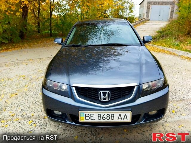 Хонда Аккорд, объемом двигателя 2 л и пробегом 380 тыс. км за 5600 $, фото 2 на Automoto.ua