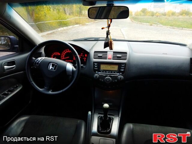 Хонда Аккорд, объемом двигателя 2 л и пробегом 380 тыс. км за 5600 $, фото 9 на Automoto.ua