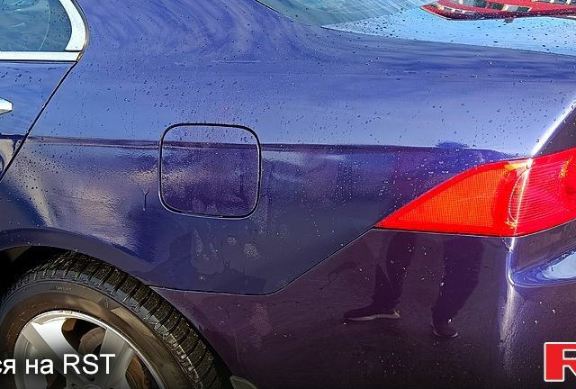 Хонда Аккорд, об'ємом двигуна 20 л та пробігом 330 тис. км за 4500 $, фото 4 на Automoto.ua