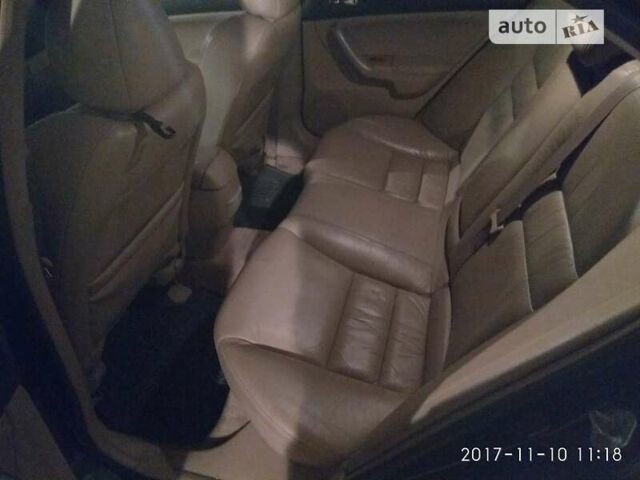 Хонда Аккорд, объемом двигателя 2.4 л и пробегом 253 тыс. км за 5900 $, фото 11 на Automoto.ua