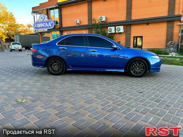 Хонда Аккорд, об'ємом двигуна 2.4 л та пробігом 290 тис. км за 5999 $, фото 1 на Automoto.ua