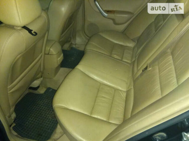 Хонда Аккорд, объемом двигателя 2.4 л и пробегом 253 тыс. км за 5900 $, фото 8 на Automoto.ua