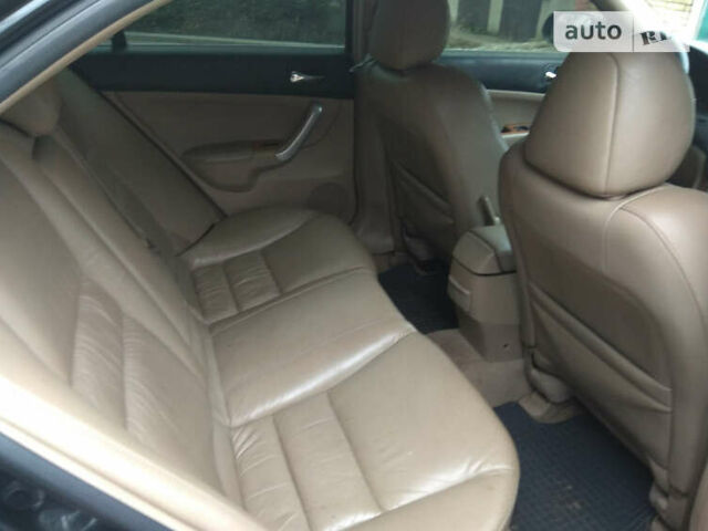 Хонда Аккорд, объемом двигателя 2.4 л и пробегом 253 тыс. км за 5900 $, фото 13 на Automoto.ua