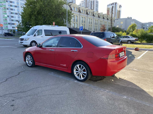 Хонда Аккорд, об'ємом двигуна 2.4 л та пробігом 306 тис. км за 4850 $, фото 3 на Automoto.ua