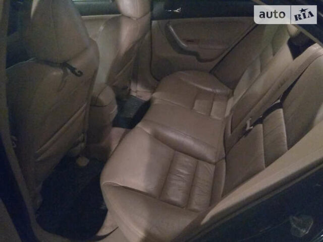 Хонда Аккорд, объемом двигателя 2.4 л и пробегом 253 тыс. км за 5900 $, фото 7 на Automoto.ua