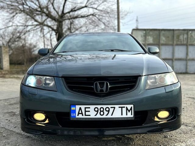 Хонда Аккорд, об'ємом двигуна 2.4 л та пробігом 344 тис. км за 6600 $, фото 3 на Automoto.ua