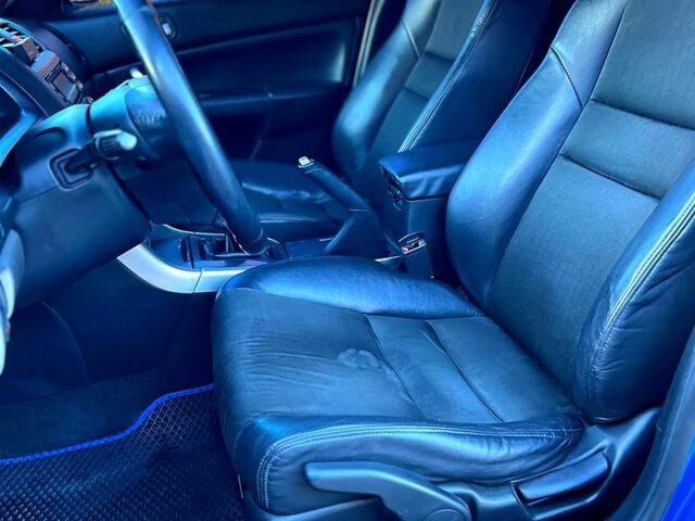 Хонда Аккорд, об'ємом двигуна 2.4 л та пробігом 290 тис. км за 5999 $, фото 4 на Automoto.ua