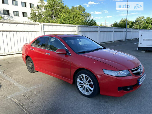 Хонда Аккорд, об'ємом двигуна 2.4 л та пробігом 306 тис. км за 4850 $, фото 4 на Automoto.ua