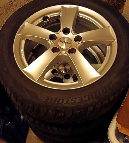 Хонда Аккорд, об'ємом двигуна 20 л та пробігом 330 тис. км за 4500 $, фото 6 на Automoto.ua