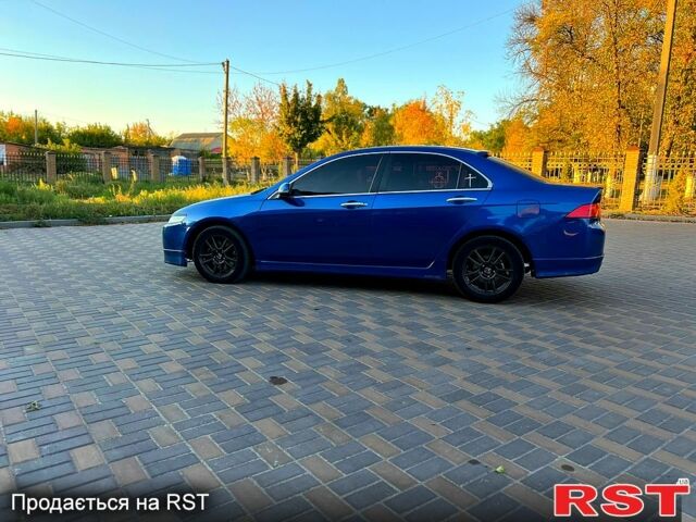 Хонда Аккорд, об'ємом двигуна 2.4 л та пробігом 290 тис. км за 5999 $, фото 3 на Automoto.ua