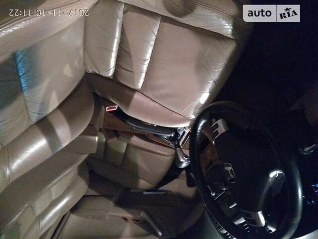 Хонда Аккорд, объемом двигателя 2.4 л и пробегом 253 тыс. км за 5900 $, фото 1 на Automoto.ua