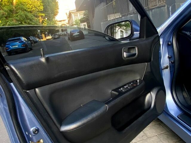 Хонда Аккорд, объемом двигателя 2 л и пробегом 290 тыс. км за 6000 $, фото 4 на Automoto.ua