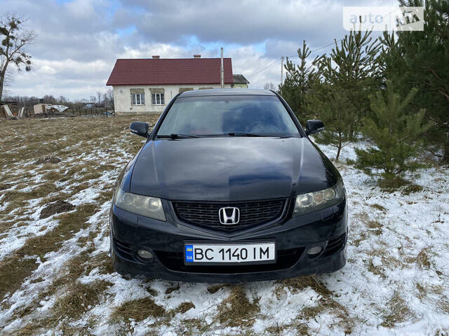 Хонда Аккорд, объемом двигателя 2.4 л и пробегом 340 тыс. км за 6200 $, фото 12 на Automoto.ua