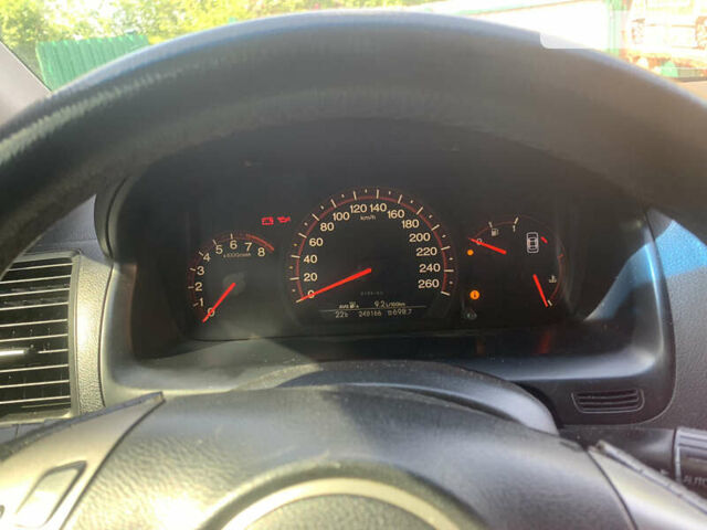 Хонда Аккорд, объемом двигателя 2 л и пробегом 248 тыс. км за 7300 $, фото 15 на Automoto.ua