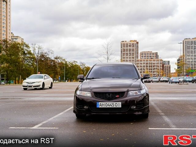 Хонда Аккорд, об'ємом двигуна 2.4 л та пробігом 213 тис. км за 9200 $, фото 4 на Automoto.ua