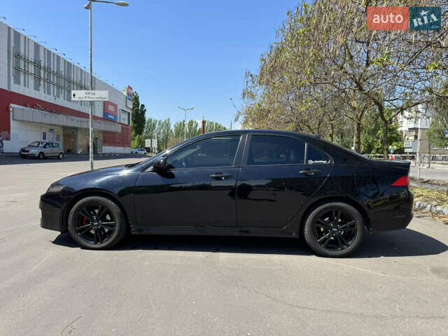 Хонда Аккорд, объемом двигателя 2 л и пробегом 317 тыс. км за 6800 $, фото 1 на Automoto.ua