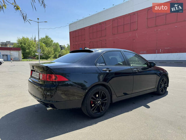 Хонда Аккорд, объемом двигателя 2 л и пробегом 317 тыс. км за 6800 $, фото 6 на Automoto.ua