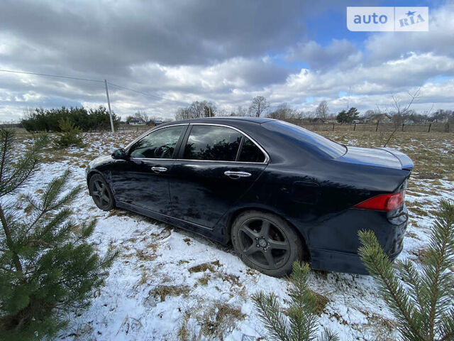 Хонда Аккорд, об'ємом двигуна 2.4 л та пробігом 340 тис. км за 6200 $, фото 4 на Automoto.ua