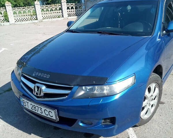 Хонда Аккорд, об'ємом двигуна 2 л та пробігом 190 тис. км за 7300 $, фото 11 на Automoto.ua