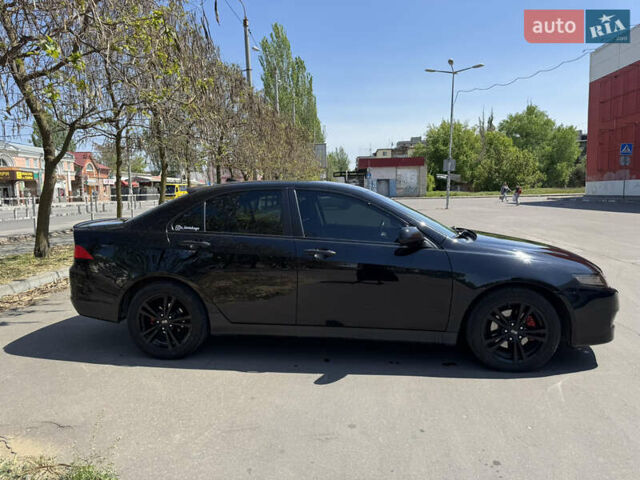 Хонда Аккорд, объемом двигателя 2 л и пробегом 317 тыс. км за 6800 $, фото 2 на Automoto.ua