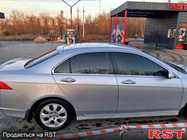 Хонда Аккорд, об'ємом двигуна 2 л та пробігом 161 тис. км за 8100 $, фото 1 на Automoto.ua