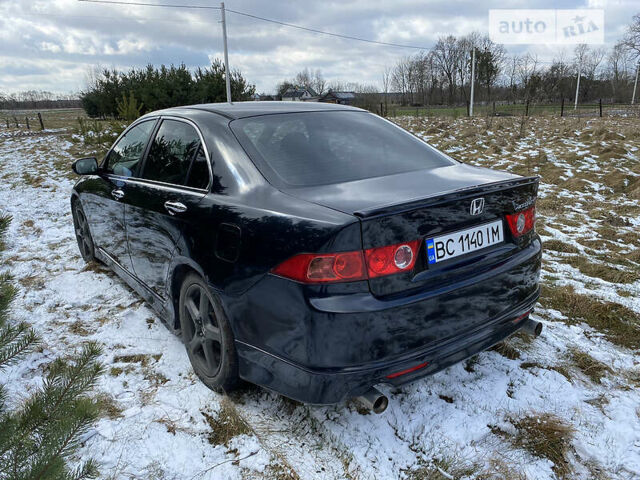 Хонда Аккорд, объемом двигателя 2.4 л и пробегом 340 тыс. км за 6200 $, фото 8 на Automoto.ua