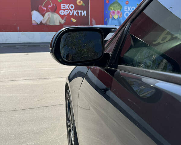 Хонда Аккорд, объемом двигателя 2 л и пробегом 317 тыс. км за 6800 $, фото 27 на Automoto.ua