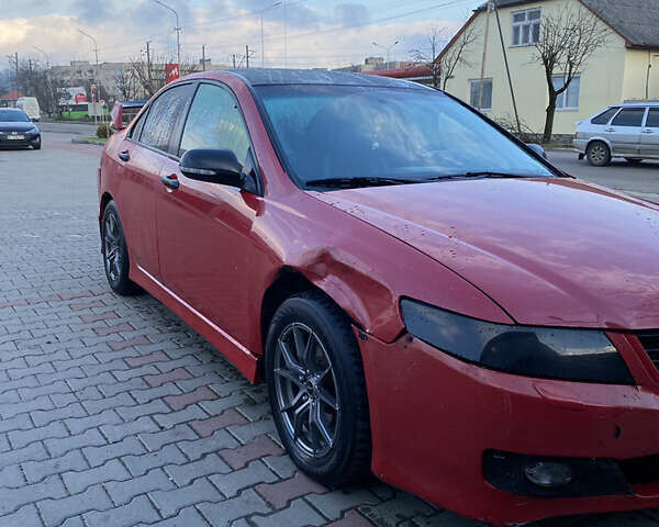 Хонда Аккорд, об'ємом двигуна 2.4 л та пробігом 180 тис. км за 6600 $, фото 8 на Automoto.ua